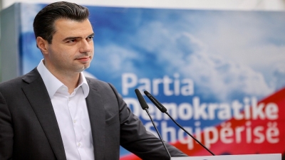 ”Masakra e 25 prillit”, Basha nga Lezha: Jemi të vendosur për të luftuar me më shumë forcë