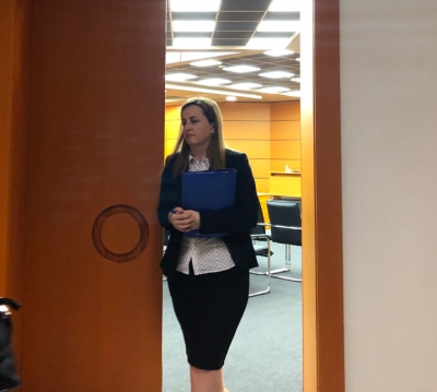 Doli pa probleme në Vetting, zbulohet lidhja mes prokurores së Dibrës dhe drejtorit të Ramës në MB