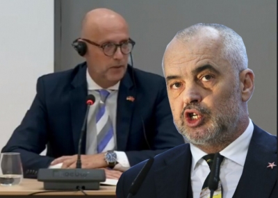 Eksperti gjerman i CDU: Së shpejti do të ketë zbulime të forta, për rrethin familjar të Edi Ramës