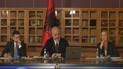 Shqipëri, zgjerohet defiçiti buxhetor me 7%, një nga nivelet më të larta europiane