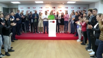 Kryemadhi: Patëm një strategji të gabuar. I kërkoj falje presidentit ...