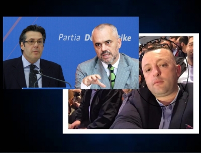 ‘Pse thërrët në ndihmë 21 janarin kur shefin e grupit të zjarrit e ka kandidat të PS’, Paloka i bën disa pyetje Ramës