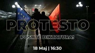 Sot në 16.30 mbahet protesta nga Aleanca për Teatrin, i bashkohet edhe opozita