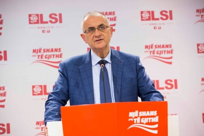 “Çfarë administrate e pacipë eshtë kjo”, Vasili kritikon lëvizjet në Shkodër