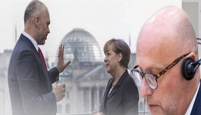 Intervista/ Martin Henze: Rama ofendoi edhe ndërkombëtarët me përgjimet e blerjes së votave