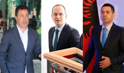 Rama pranon ndarjen e PS/ Bushati, Peleshi, Ahmetaj po punojnë kundër meje