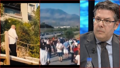 Paloka reagon ashpër ndaj Ramës për shpërblimin: Je mësuar të blesh jetën e shqiptarëve!