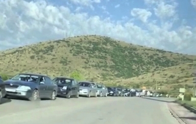 Kriza në kufi me Greqinë, Dom Gjergj Meta: Radhë paaftësie dhe dështimi nga shteti!