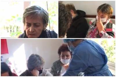 “Rama të reagojë!” Përkqësohet gjendja shëndetësore e naftëtareve në grevë urie