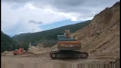 Masakrohet Kanioni i Gjipesë, kthehet në gurore/ Malltezi:Krim!