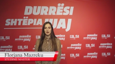 ”Bashkohu edhe ti”, ky është ekipi i LSI në Durrës që do të sjellë ndryshimin