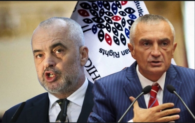 OSBE/ODIHR: Presidenti ka bërë përpjekje për gjetjen e dialogut. PS nuk njeh dekretin