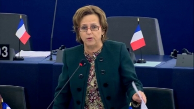 Domenique Bilde: Raporte 'false' për Shqipërinë, zgjedhjet e 30 qershorit bllokuan negociatat