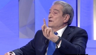 Berisha zbulon detajin: Amerikanët bënin presion për zgjedhjen e Sandër Lleshajt, President