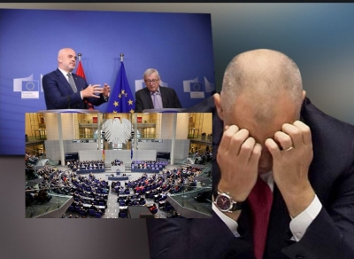 ‘The Economist’: Shumë deputetë të Bundestagut nuk janë të bindur për Reformat e Shqipërisë