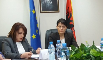 Basha paralajmëron: Arta Marku dhe Donika Prela janë dy Katicat e Ramës, ja çfarë i pret…