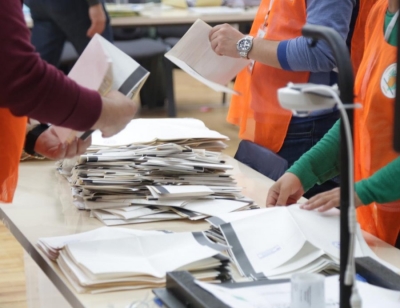 Numërohen 60 % e votave/VOA: PS e para, PD u rrit me 5 %, LSI pëson rënie drastike