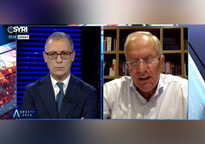 Xhaferraj:25 prilli referendum.Basha po flet si kryeministër, PD ka mësuar