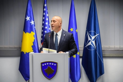 Haradinaj, thirrje Albin Kurtit: Mos u vono, bëj qeverinë ose hap rrugën