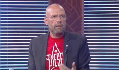 Manjani: Do ta vizitojë Berlinin si palë që ndjehet i shpifur