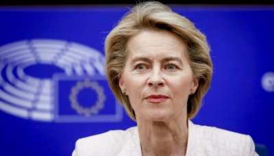 BE firmos me ”Moderna”-n për vaksinën anti COVID-19. Von Der Leyen: Nesër kontrata me 160 milionë doza