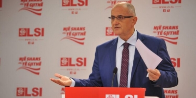 Vasili: Infektimet u rriten me 48% pas maskave me detyrim