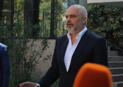 Dështoi me negociatat, Rama tani ia hedh fajin opozitës: Nuk e jap dorëheqjen