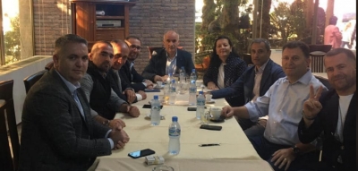 Anëtarësia e PD në Kukës përzgjedh kandidatët, ja 5 emrat që kalojnë në fazën tjetër të procesit.