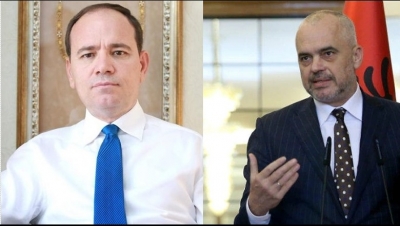 Nishani: Tradhtari tallet me shqiptarët. Rakia ti merr mend, por ti kthen prapë, kokainës nuk i ikën dot