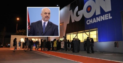 Del shifra: Beketi merr 111 mln euro, shqiptarët do paguajnë për inatin e Ramës