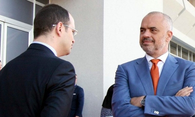 “Shqiptarët janë dembelë. Merrni punëtorë nga Bangladeshi”/ Ditmir Bushati reagon pas deklaratave të Ramës: A mbajmë përgjegjësi për…