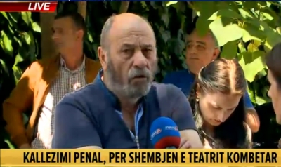 Tentativë vrasje'/AMT, padi në SPAK ndaj Lleshajt, Veliut dhe Veliajt