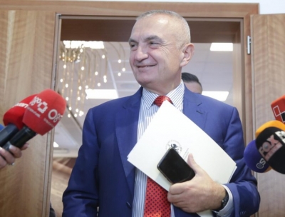 Më 25 prill të gjithë shqiptarët do të votojnë për…”, Meta flet për referendum: Është mohuar pabesisht për 2 vite