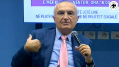 Meta:Jam president në situatën më të vështirë që ka pasur Shqipëria. Qeveria po tenton të kapë të gjitha institucionet