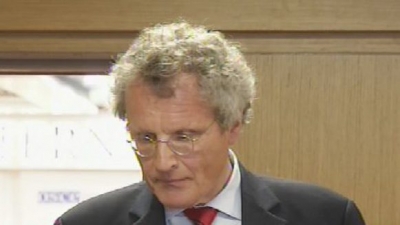 Nuk është ndjesë, është frikë. Borschardt të largohet!