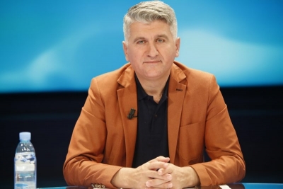 Agron Gjekmarkaj: Kuvendi nuk duhet bojkotuar nga PD!