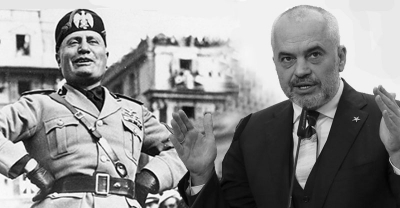 Turma dhe diktatori i merituar