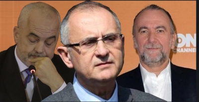 Vasili: Qeveria humbi 140 mln euro nga gjyqi i Becchettit