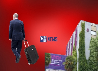 Garancitë për dorëheqjen dhe kushti i ikjes pa kthim