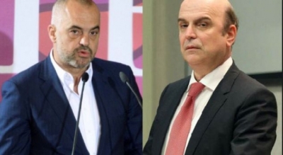 "Minishengeni ballkanik", Panariti: Pa Kosovën Shqipëria një humbëse e madhe