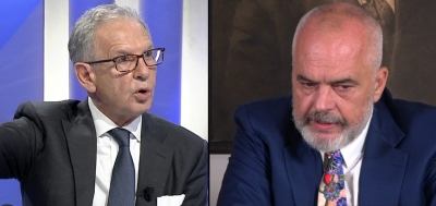 Ish-ambasadori Agim Nesho: Rama nuk ka as qëllim dhe as vizion të qartë për të mbrojtur interesat e Shqipërisë
