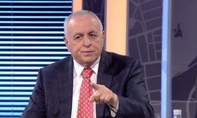 Tritan Shehu:Serbia do “ta njohe” Kosoven kur te nderprese varesine e saj prej Rusise; mos te kemi iluzione!