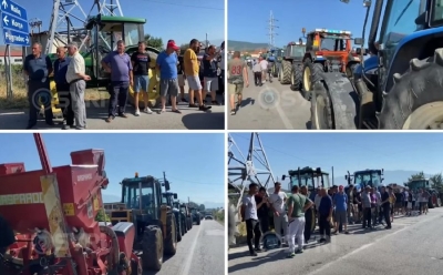 PD mbështet plotësisht kërkesat e fermerëve të të gjithë Shqipërisë