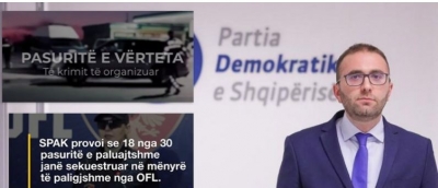 VIDEO/ Bardhi: SPAK nxjerr zbuluar propagandën e Edi Ramës me anti-KÇK