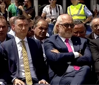 20 vjetori i çlirimi të Kosovës, Rama kërkoi të fliste në ceremoni, e refuzuan ashpër