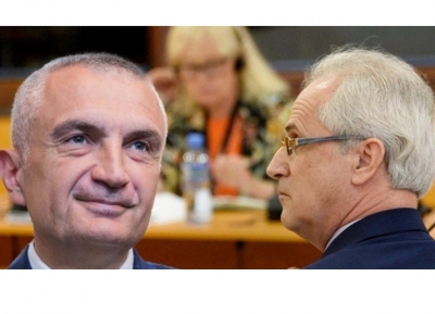 Meta flet për një video të Dvoranit: Do bëhet shembull që askush mos guxojë...