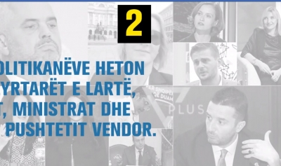 'Hajduti Psiqik, rrezik për çdo familje'/ Basha: Ja 5 arsyet pse Edi Rama nuk e do vetingun e politikanëve