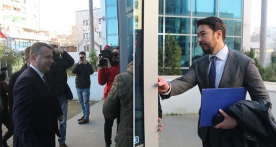 Shkëlzen Berisha-Ballës: Kreditë e bankës nuk janë xhepat e Edmond Begos