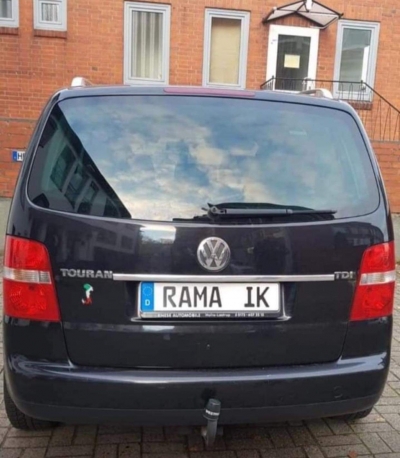 Berisha:"Targa e Vitit"