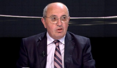 Besnik Mustafaj:Jemi vend pa Ministri të Jashtme, asnjë reagim për marrëveshjen me Greqinë